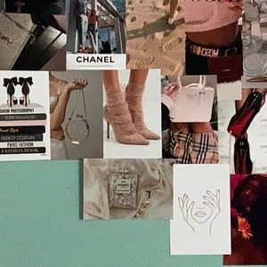 Meet your Posher, Jayda